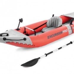 Caiac gonflabil Excursion Pro K1 305 x 91 x 46 cm Caiac gonflabil Excursion Pro K1 305 x 91 x 46 cm